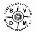 Bundesverband der Motorradfahrer e.V.